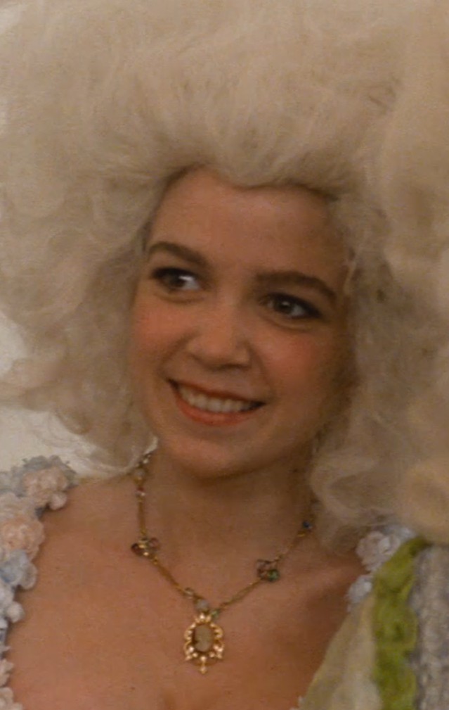 Elizabeth<br>Berridge